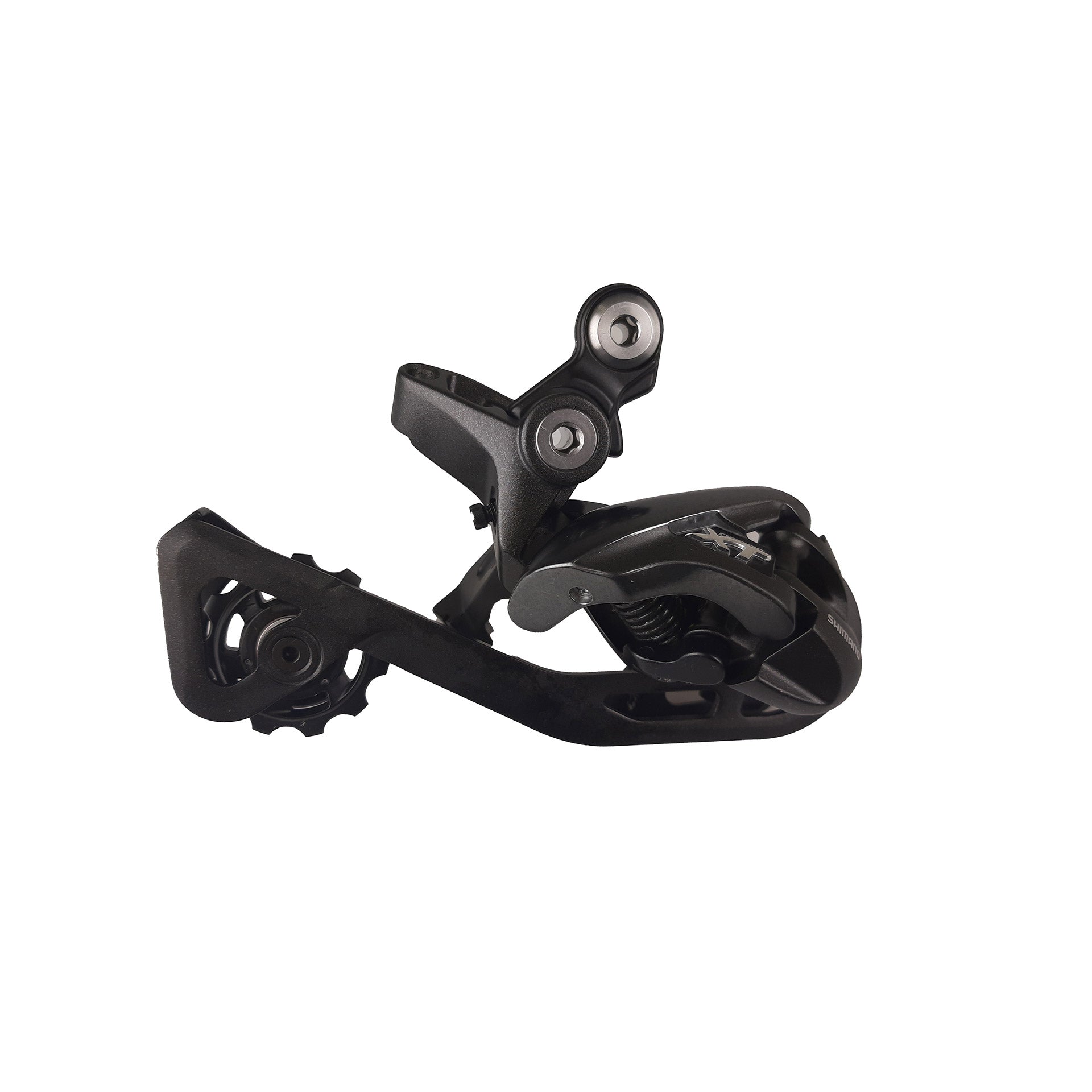 Shimano Umwerfer Deore XT 10v RD-T8000 Shadow Plus OEM