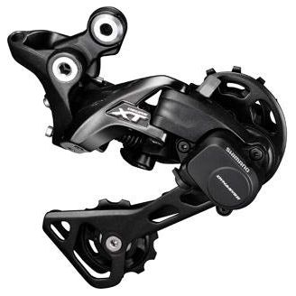 Shimano Achterdailleur Deore XT 11V Schatten OEM