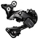 Shimano Achterdailleur Deore XT 11V Schatten OEM