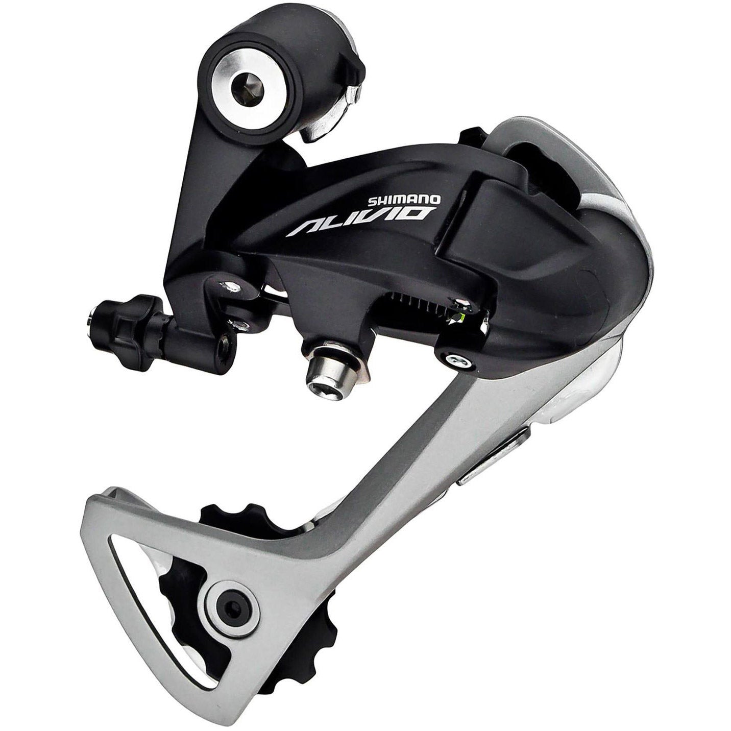 Shimano A.derailleur Alivio 9V RDT4000SGSL Black OEM