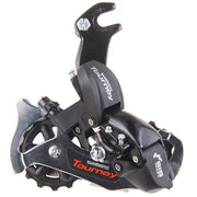 Shimano A.Derailleur 6 7 8V -Turnier TX31 ARDTX31 HAKE - afbeelding 2