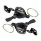Sunrace Sti Verstellerset 3x8v links+rechte DLM -Serie
