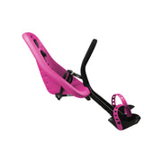 Yepp Vordersitz Mini rosa - afbeelding 2
