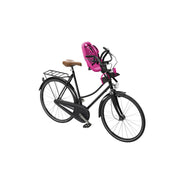 Yepp Vordersitz Mini rosa - afbeelding 5