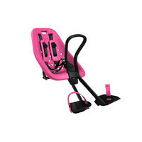 Yepp Vordersitz Mini rosa