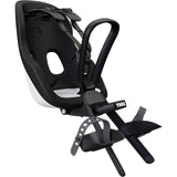 Yepp vornesitz nexxt 2 mini weiß - afbeelding 1