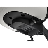 Yepp vornesitz nexxt 2 mini weiß - afbeelding 4