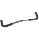 RST Butterfly Lenkung AHS Basic Sport Comfort 25.4 Silber