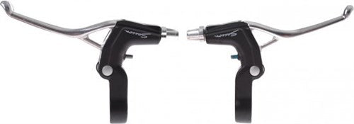 SACCON SET BREMS GRAFT SACCON Zwart Alu V-Brake L65A5W3POS