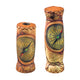 Selle Monte Grappa Handle Set North Skay 90 120 mm