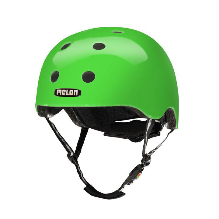 Melone Helm Urban Active Uni Greeneon XXS-S