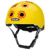 Melonen-Helm Urban Active Bloomy XL-2XL
