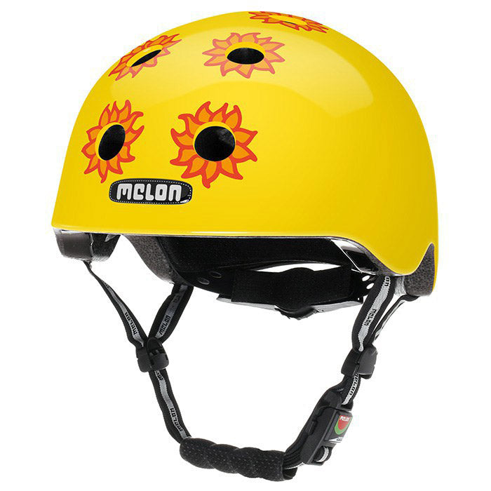 Melonen-Helm Urban Active Bloomy XL-2XL