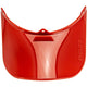 Melon Helmvizier Vista Visor UV400 Rot