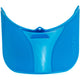 Melon Helmvizier Vista Visor UV400 Blau