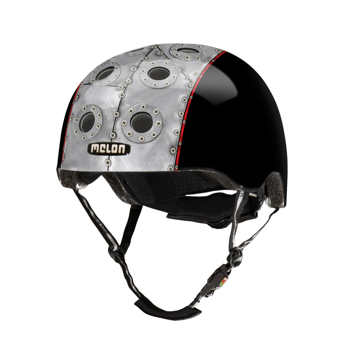 Melone Helm Urban Active Aviator M-L