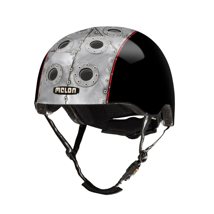 Melone Helm Urban Active Aviator M-L
