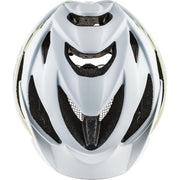 Olympische Sportbekleidung Helm Lavarda L.E. Weiß-Pro-Prosecco 52-57cm - afbeelding 2