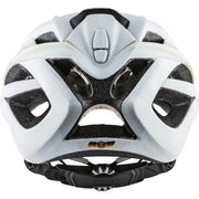 Olympische Sportbekleidung Helm Lavarda L.E. Weiß-Pro-Prosecco 52-57cm - afbeelding 3