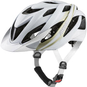 Olympische Sportbekleidung Helm Lavarda L.E. Weiß-Pro-Prosecco 52-57cm - afbeelding 1