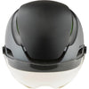 Olympiasportswear Sports Urban Helm Altona V 52-57 Matten Anthrazit