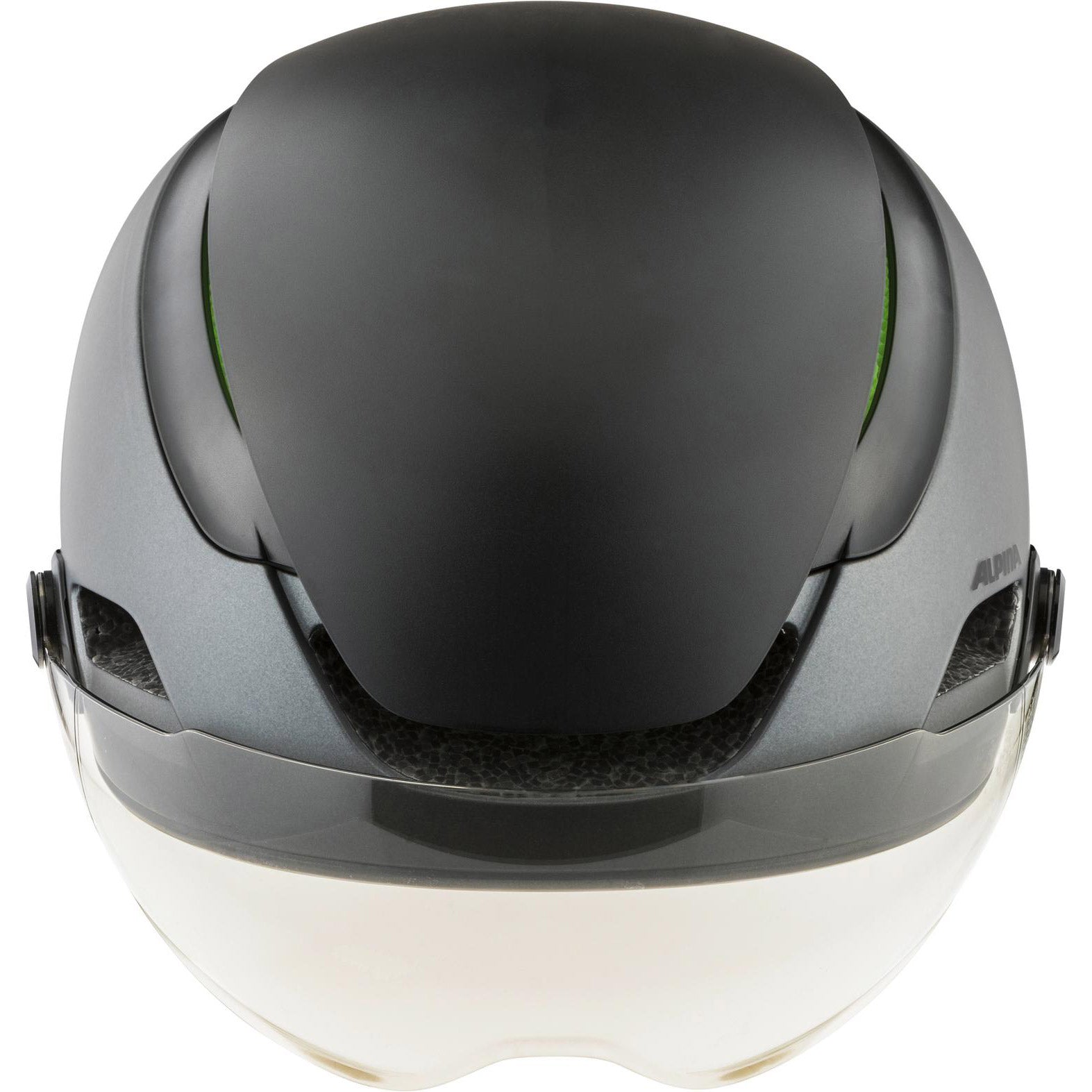 Olympiasportswear Sports Urban Helm Altona V 52-57 Matten Anthrazit