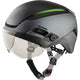 Olympiasportswear Sports Urban Helm Altona V 52-57 Matten Anthrazit