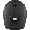 Olympische Sportswear Sport MTB Helm Comox 52-57 Mat Black