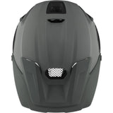 Olympiasportswear Sport MTB Helm Comox 52-57 Matt Gray - afbeelding 3