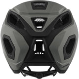 Olympiasportswear Sport MTB Helm Comox 52-57 Matt Gray - afbeelding 4
