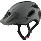 Olympiasportswear Sport MTB Helm Comox 57-62 Mat Grey - afbeelding 1