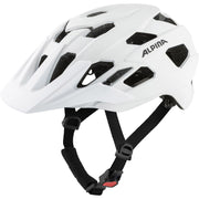 Olympische Sportbekleidung Sport MTB Helm plose mips 57-61 matte weiß - afbeelding 1