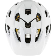 Olympische Sportbekleidung Sport MTB Helm plose mips 57-61 matte weiß - afbeelding 3