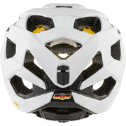 Olympische Sportbekleidung Sport MTB Helm plose mips 57-61 matte weiß - afbeelding 4