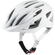 Olympische Sportswear Sports Tour Helm Delft MIPS 51-56 MAT WIT - afbeelding 1