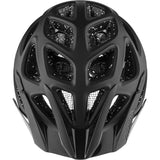 Olympische Sportswear Sport MTB Helm Mythos 3.0 Tocsen 52-57 Mat Black - afbeelding 3