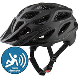 Olympiasportswear Sport MTB Helm Mythos 3.0 Tocsen 57-62 Matt Schwarz - afbeelding 1