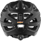 Olympiasportswear Sport MTB Helm Mythos 3.0 Tocsen 57-62 Matt Schwarz - afbeelding 4