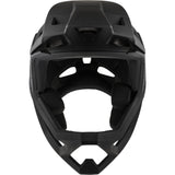 Olympiasportler Sport MTB Helm Roca 59-60 Matt Schwarz - afbeelding 2