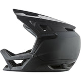 Olympiasportler Sport MTB Helm Roca 59-60 Matt Schwarz - afbeelding 4