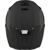Olympiasportswear Sport MTB Helm Croot MIPS 52-57 MAT Schwarz - afbeelding 2