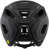 Olympiasportswear Sport MTB Helm Croot MIPS 52-57 MAT Schwarz - afbeelding 3