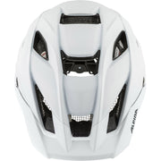 Olympische Sportswear Sport MTB Helm Stan Mips Tocsen 56-59 Mat White - afbeelding 2
