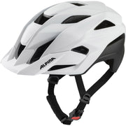 Olympische Sportswear Sport MTB Helm Stan Mips Tocsen 56-59 Mat White - afbeelding 1