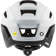 Olympische Sportswear Sport MTB Helm Stan Mips Tocsen 56-59 Mat White - afbeelding 3