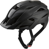 Olympische Sportswear Sport MTB Helm Stan Mips Tocsen 51-55 Mat Black - afbeelding 1
