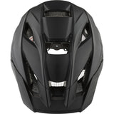 Olympische Sportswear Sport MTB Helm Stan Mips Tocsen 51-55 Mat Black - afbeelding 2