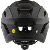 Olympische Sportswear Sport MTB Helm Stan Mips Tocsen 60-64 Matt Schwarz - afbeelding 3
