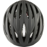 Olympische Sportswear Sports Race Helm Path 51-56 Mat Gray - afbeelding 2