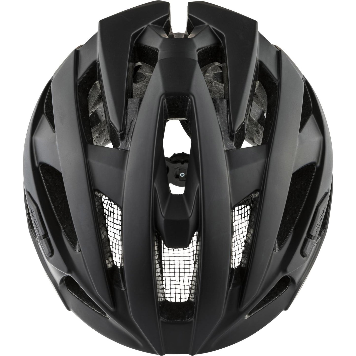 Olympiasportswear Sport Race Helm Valparola 55-59 Matt Schwarz